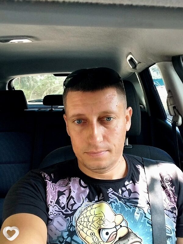Роман, 43, Ростове-на-Дону — анкета №561062