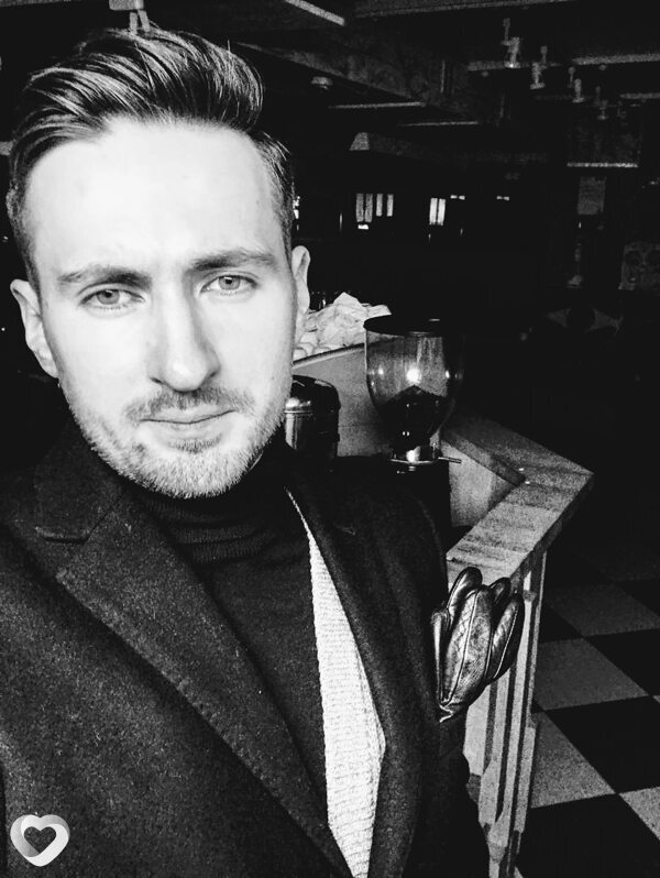 Артём, 36, Нижнем Новгороде — анкета №560963