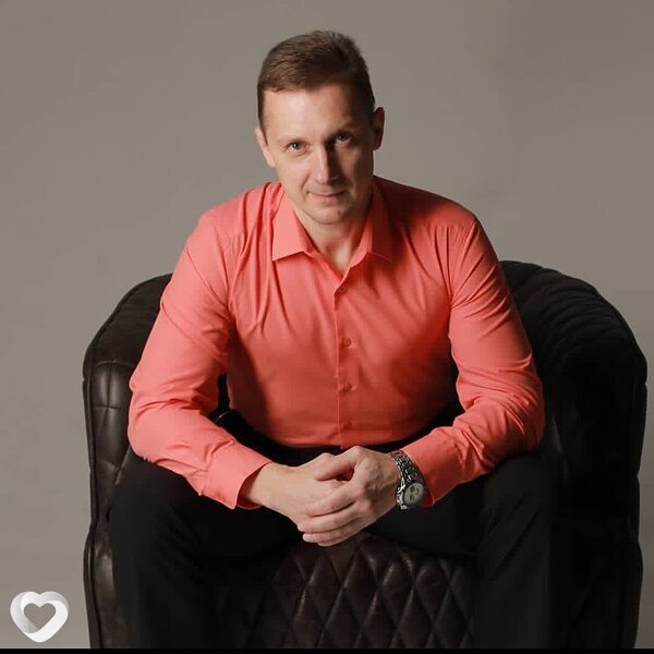 Евгений, 48, Всеволожске — анкета №560971