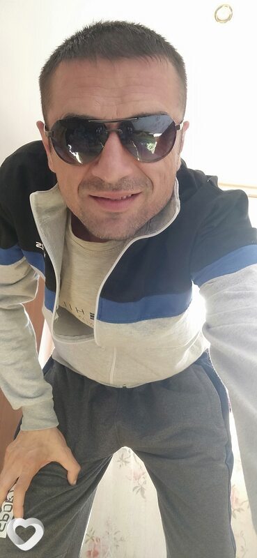 Александр, 44, Пензе — анкета №560973
