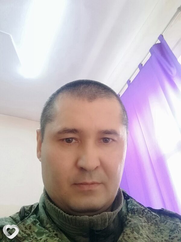 Рустам, 46, Феодосии — анкета №560974
