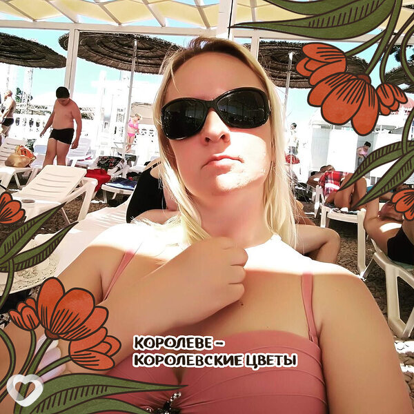 Love, 44, Пензе — анкета №560978