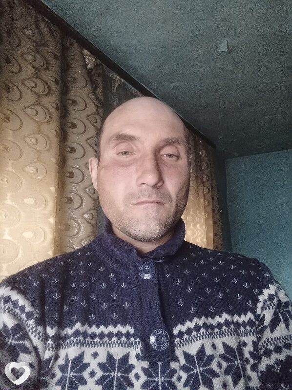 Дмитрий, 44, Ленинске-Кузнецком — анкета №560979