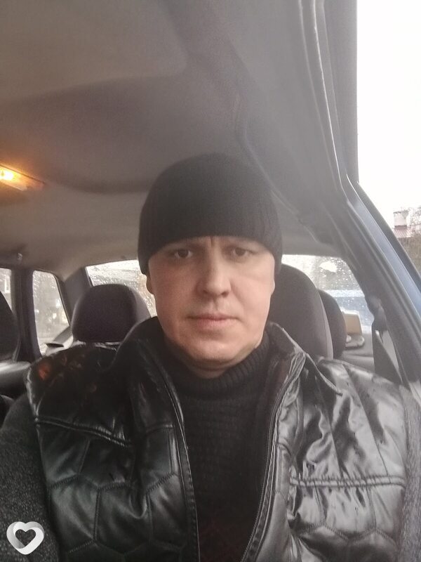 Сергей, 43, Нижнем Новгороде — анкета №560982