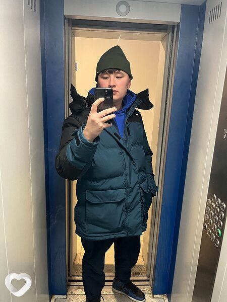 Артур, 30, Москве — анкета №560984
