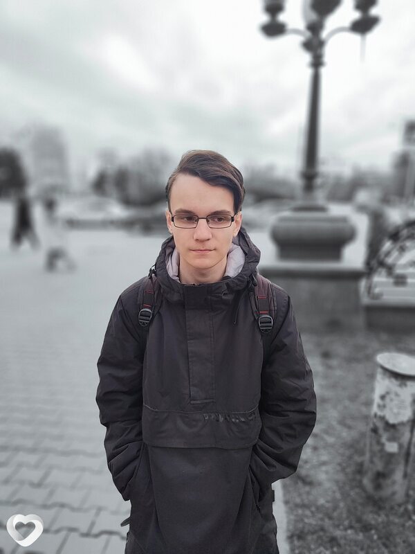 Илья, 23, Екатеринбурге — анкета №561091