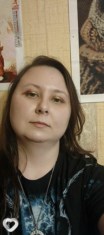 Юлия, 30, Курске — анкета №561094