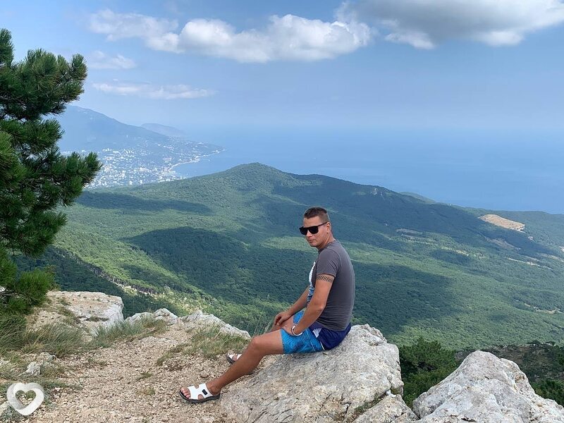 Дмитрий, 30, Железногорске — анкета №561098