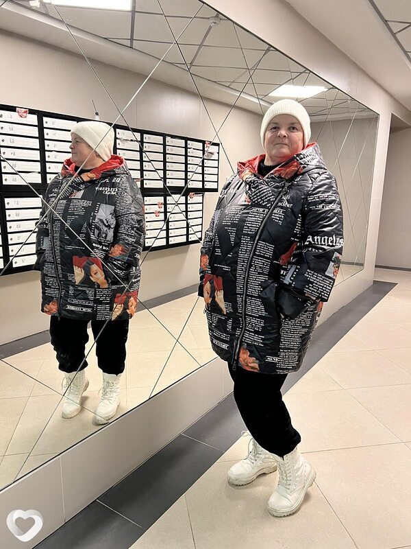 Наташа, 58, Минске — анкета №561105