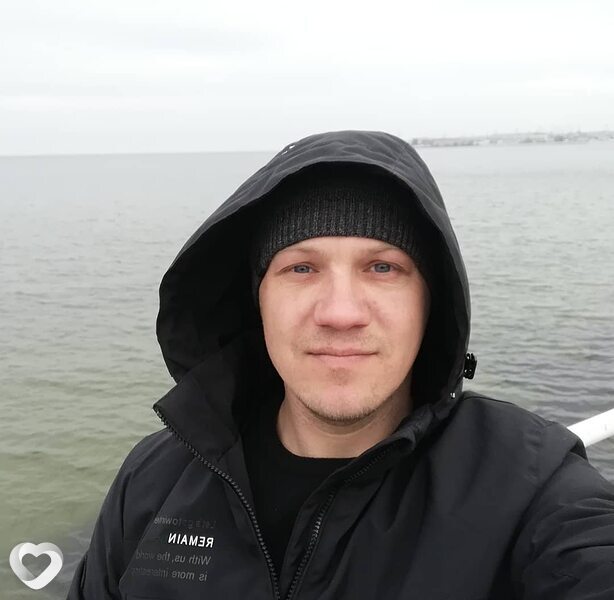 Лёва, 39, Быдгощ — анкета №561106