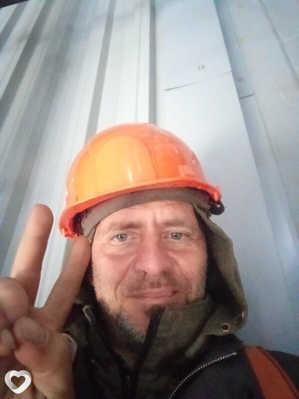 Иван, 48, Геленджике — анкета №561108
