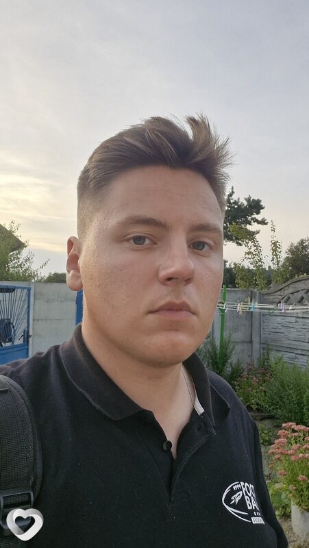 Дима, 22, Бресте — анкета №560866