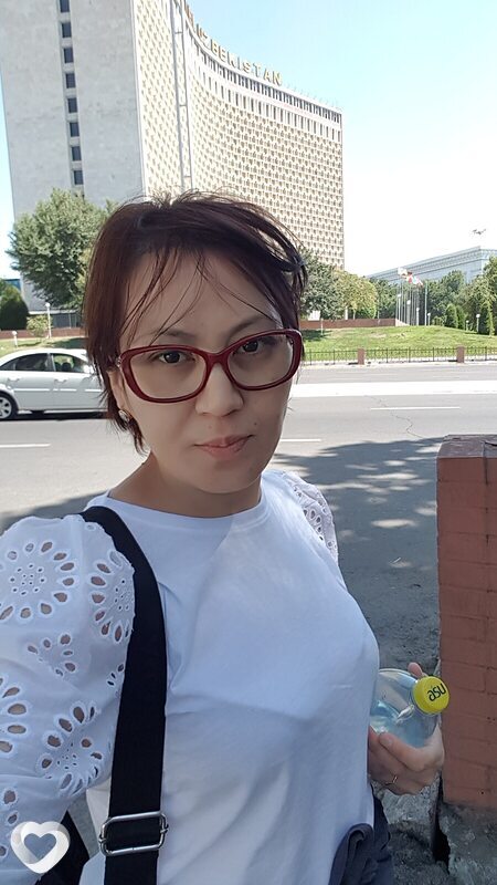 Жамиля, 38, Алматы — анкета №560877
