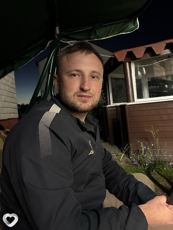 Артем, 33, Минске — анкета №560878