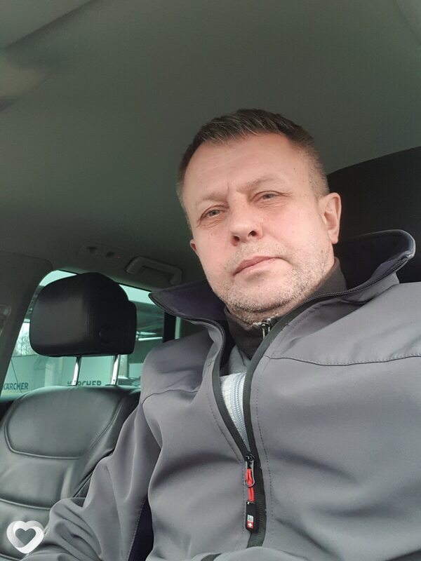 Роман, 48, Калининграде — анкета №560883