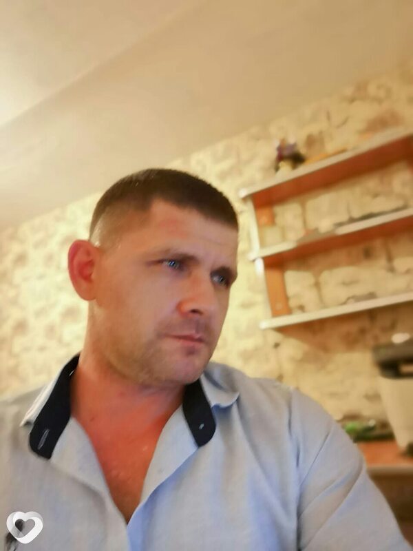 Дмитрий, 48, Волгограде — анкета №560885