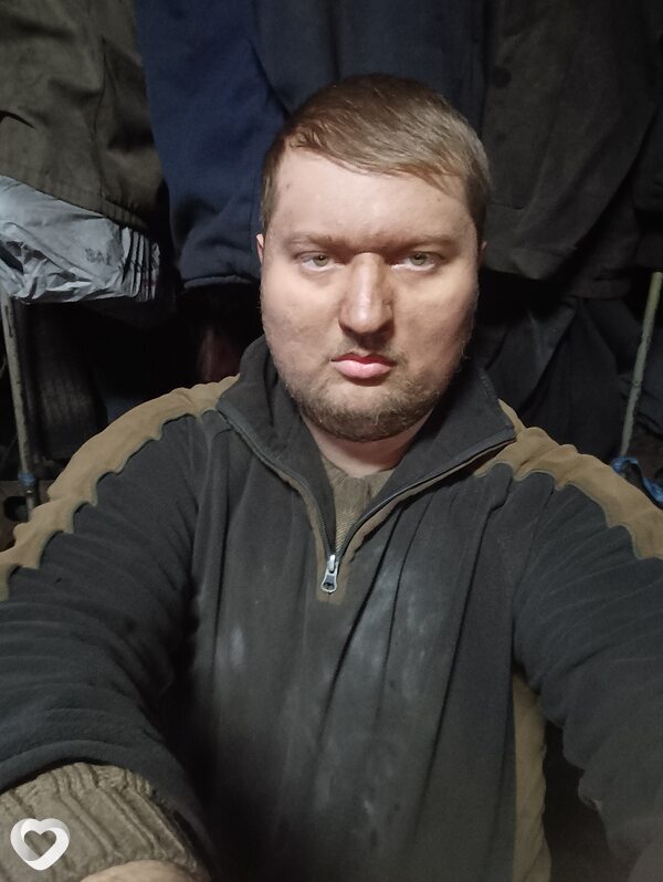 Николай, 31, Макеевке — анкета №561063