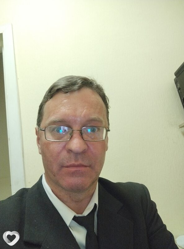 Алекс, 54, Новосибирске — анкета №561072