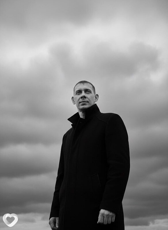 Николай, 37, Иркутске — анкета №561076