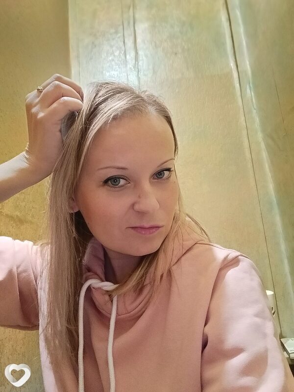 Dasha, Черноголовка