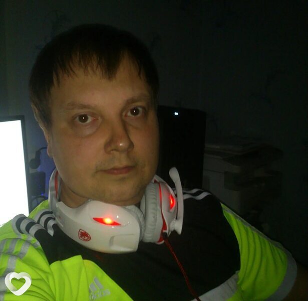 Александр, 44, Усть-Каменогорск — анкета №561082