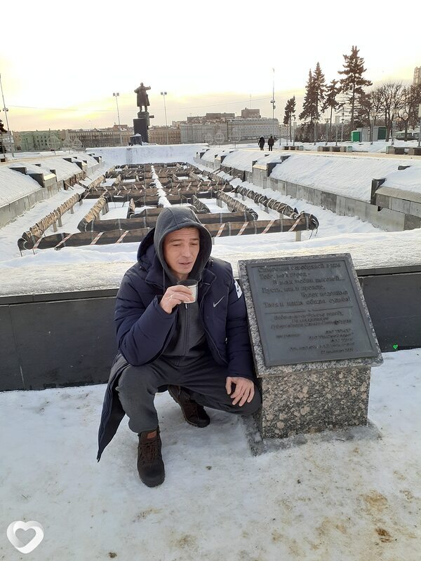 Саранск, 43, Саранске — анкета №561085