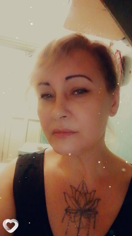 Люся, 48, Саратове — анкета №561087