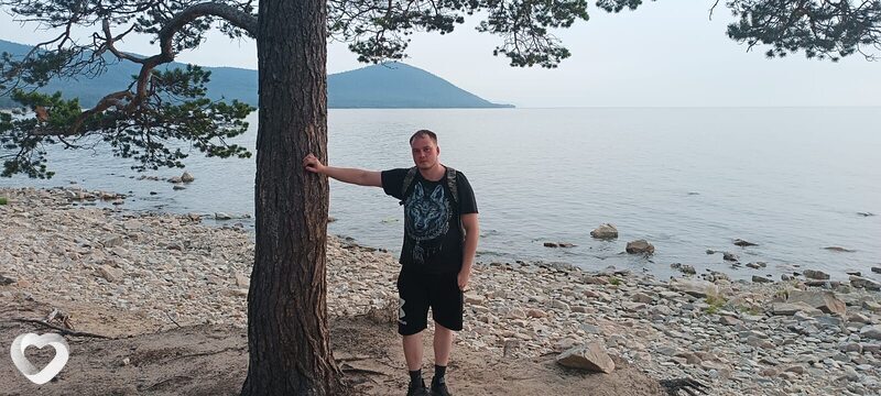 Денис, 46, Нижнем Новгороде — анкета №561588