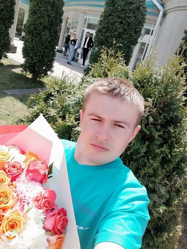 Антон Топорищев, Красноборск