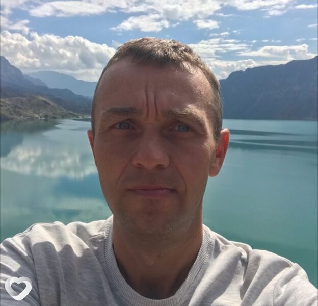 Александр, 52, Ижевске — анкета №561592