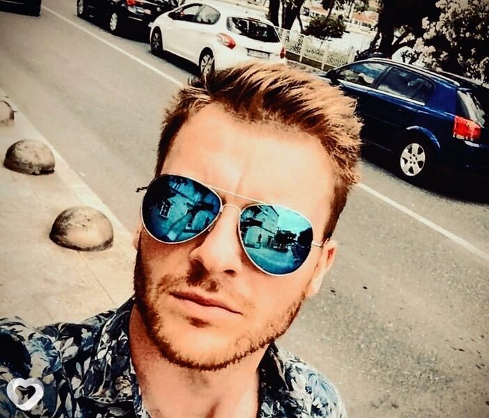Артем, 31, Тамбове — анкета №561593