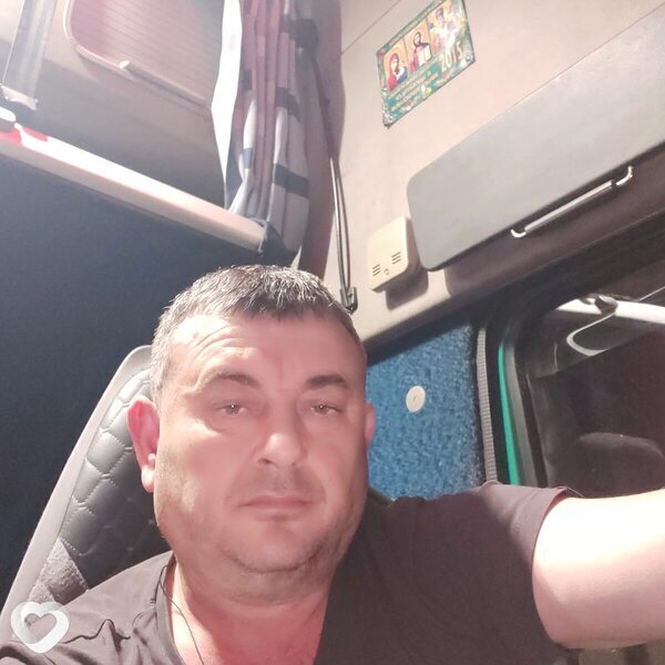Федор, 47, Гомеле — анкета №561594