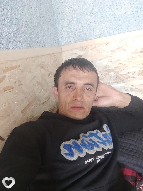 Хуршед, 31, Душанбе — анкета №561599
