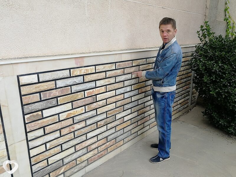 Андрей, 47, Ташкент — анкета №561602