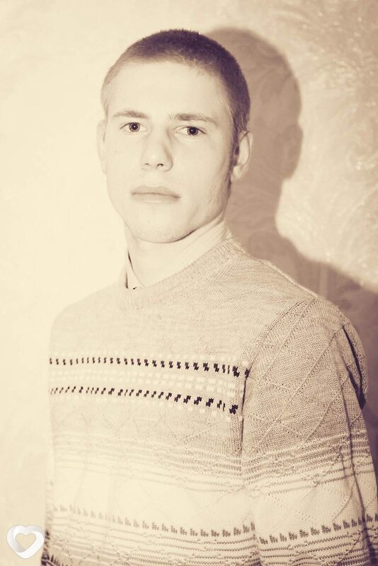 Владимир, 29, Черемхове — анкета №561604