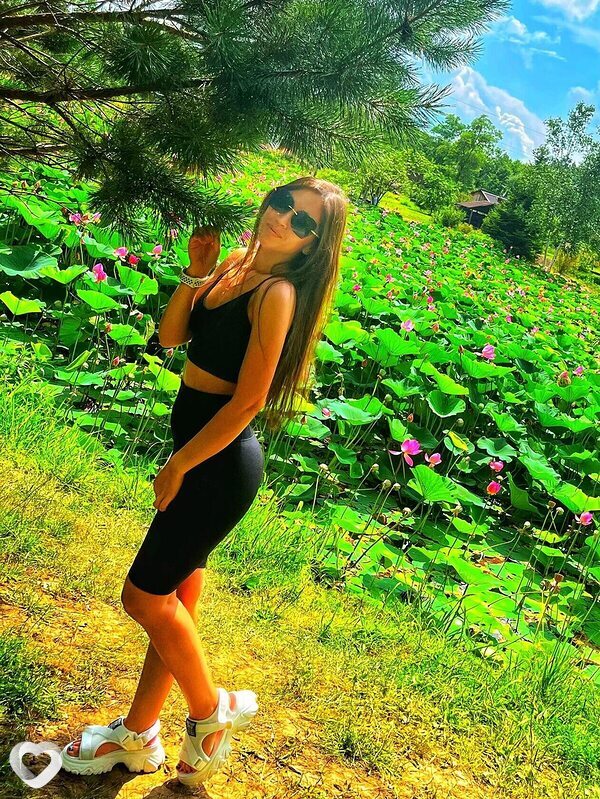 Солнце, 34, Находке — анкета №561606