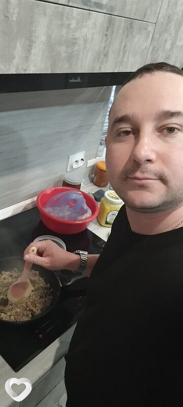 Дмитрий, 38, Орске — анкета №561609