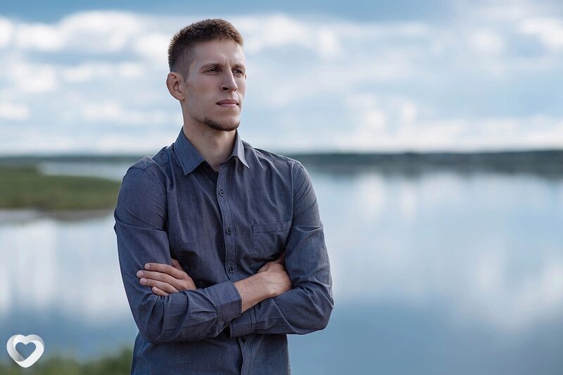 Виталий, 35, Томске — анкета №561611