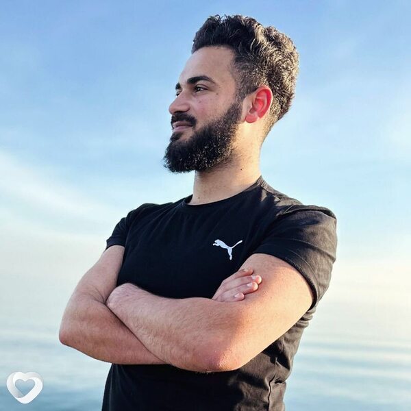 Мага, 26, Санкт-Петербурге — анкета №561612