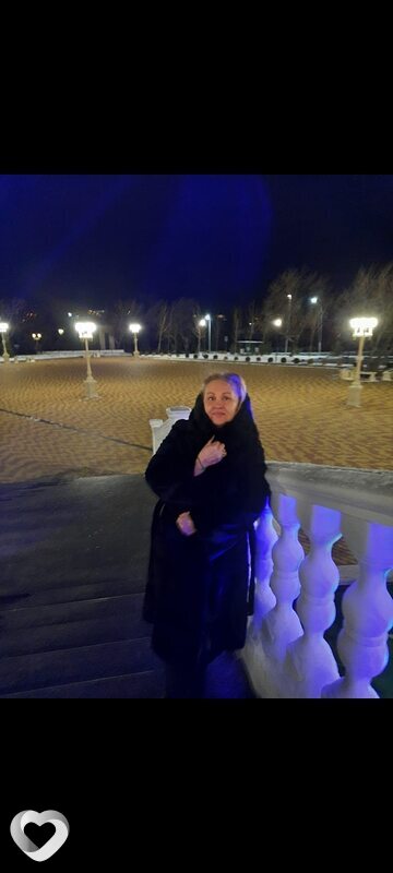 Светлана, 56, Ставрополе — анкета №561115