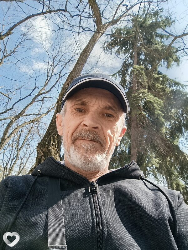 Сергей, 58, Астрахани — анкета №561116