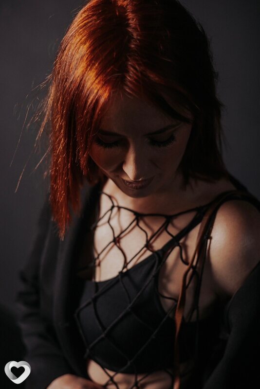 Кристина, 38, Костроме — анкета №561122