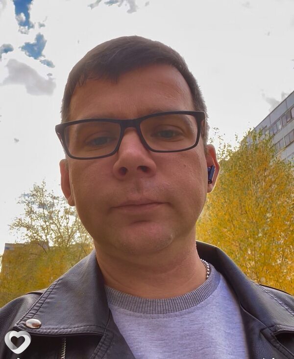 Александр, 40, Оренбурге — анкета №561124
