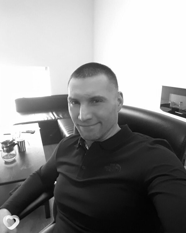 Владимир, 41, Томске — анкета №561128