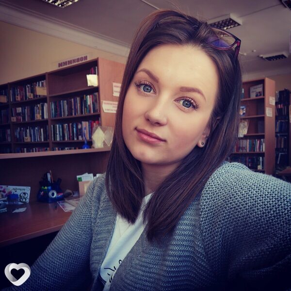 Марина, 37, Бийске — анкета №561130