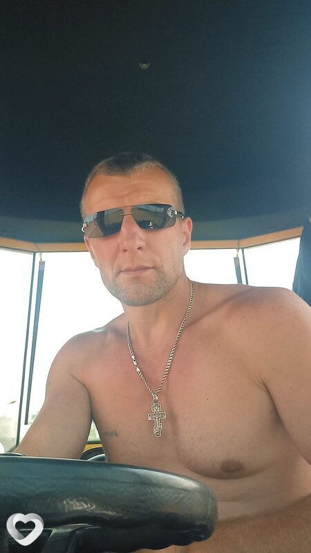 Павел, 46, Вольске — анкета №561131