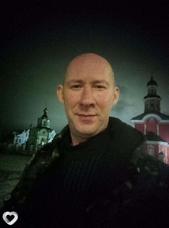 Алексей, 45, Ижевске — анкета №561134