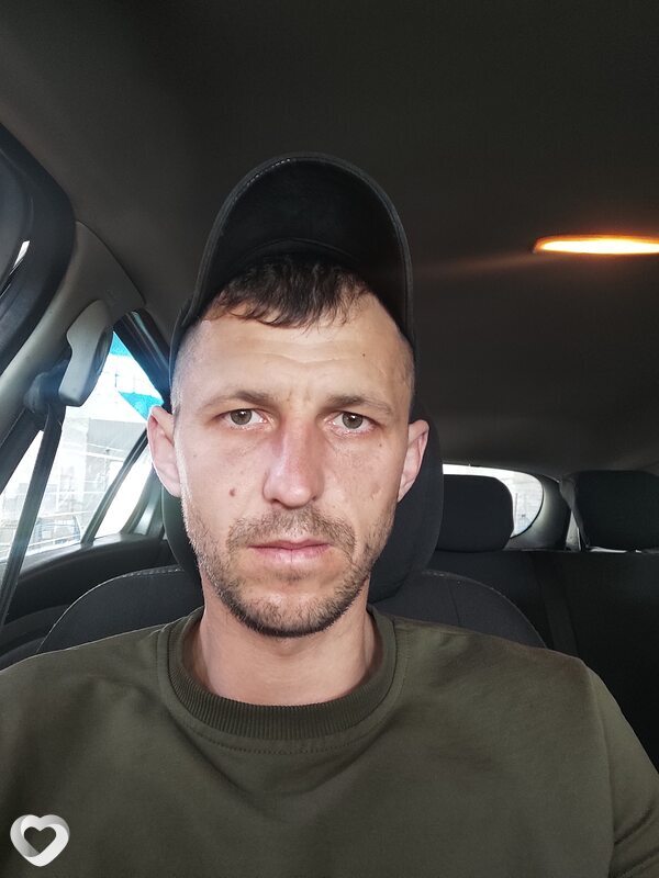 Саня, 38, Красном Луче — анкета №561135