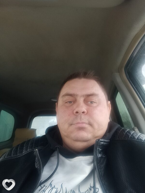 Дмитрий, 46, Корсакове — анкета №561213