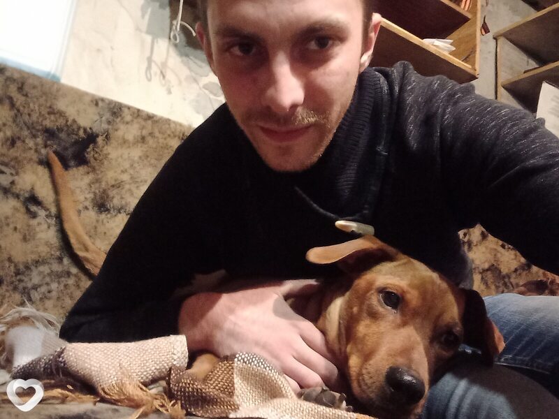 Слава, 32, Челябинске — анкета №561216